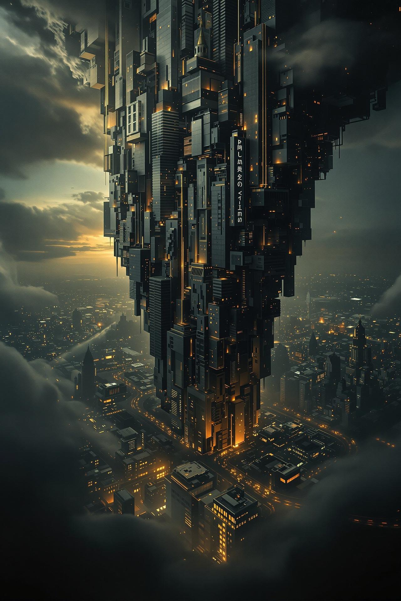 盗梦空间 - 播播影院高分推荐 盗梦空间 - Inception 电影海报,播播影院推荐