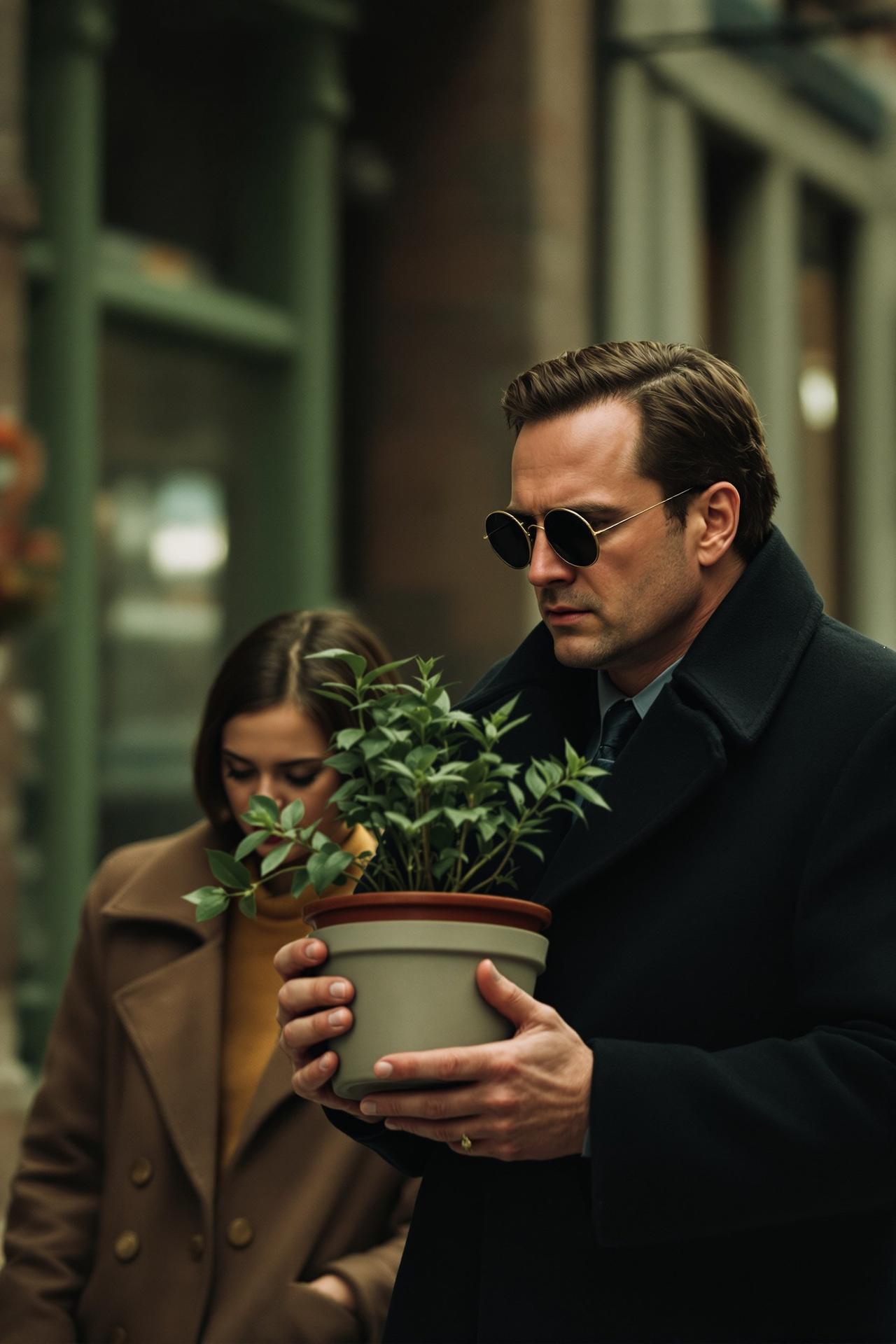 这个杀手不太冷 - 播播影院高分推荐 这个杀手不太冷 - Léon: The Professional 电影海报,播播影院推荐